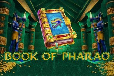 Book Of Pharao Betfair